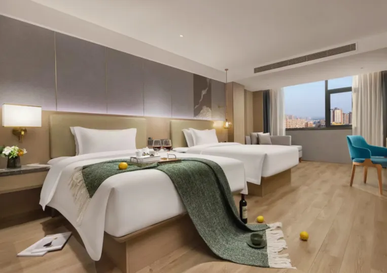 Shengweini boutique Hotel