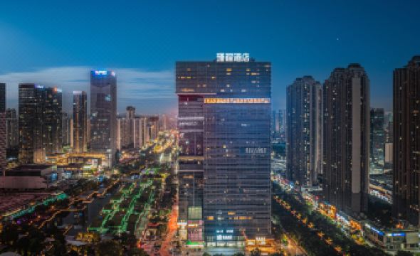 JINDELUX HOTEL COLLECTION