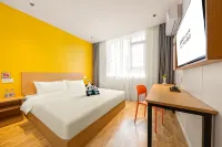 포드 초이스 두장옌 호텔