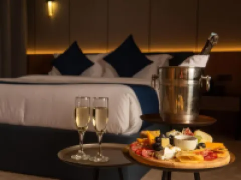 ウランバートル ホテル ウランバートルのホテル