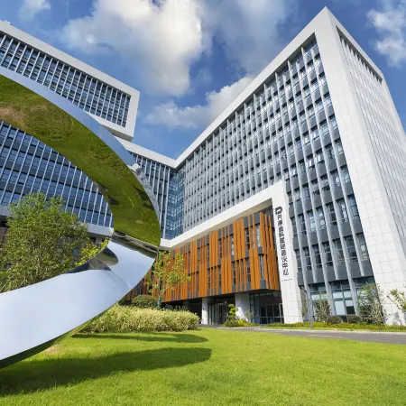 Yunfei Road, Hefei Innovation Industrial Park Tianyuan Dico International Conference Center