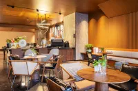 UrCove by HYATT Suzhou Shantang Street - bar
