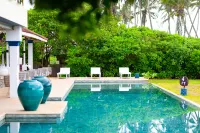 Ravana Garden - Beach