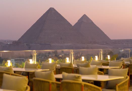 스파이어 웨스트 호텔 외관 또는 객실 이미지