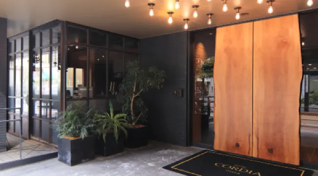 Hotel Cordia Osaka