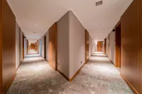 EZ Boomtel Yiyi Courtyard Hotel (Ningbo Old Bund Tianyi Square Store)