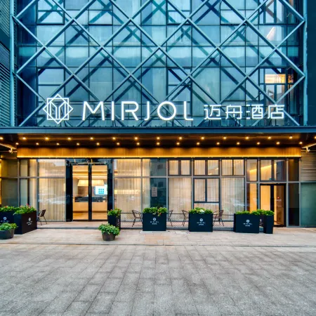 Maizhou Hotel (Ninghai Xidian Town Shangguang Building)