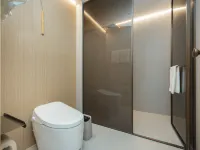全季飯店（廈門鼓鑼地鐵站店） 后村附近的飯店