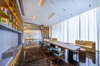 Ramada Hotel (Dongguan Songshan Lake Branch) - โรแมนติก