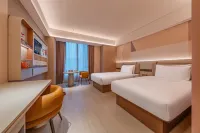 Orange Hotel (Beijing Zongbu Jidi Guogongzhuang Subway Station) Hôtels à proximité de : CPC Daxing Education Party School