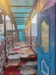 Silk Road Starry Sky B&B（ Laining Ancient City Store ）