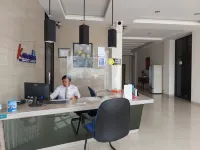 Kanasha Islami Hotels in Medan Maimun