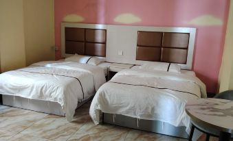 Chuanya Chain Apartment (Chashan Town)