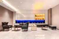 Homeinn Selected Hotel (Guangyuan Tuten Spring Plaza) - Mountain view
