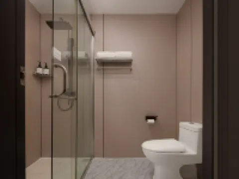 LEJNN Lijin Hotel Hotels in Jiujiang