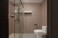 LEJNN Lijin Hotel