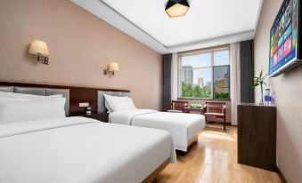 Xiushuiwan Business Hotel