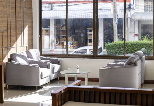 더 프레지던트 호텔 앳 촉차이 4