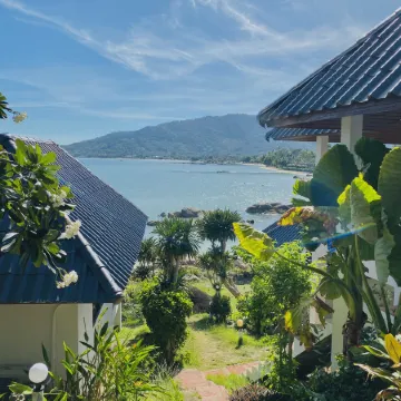 Lamai Bayview Boutique Resort