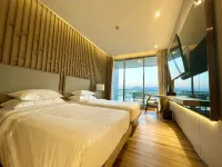 Symphony of the Sea Hotels in Chon Buri