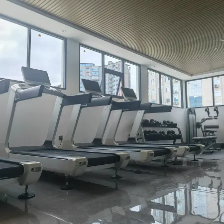 Lianping Nanfang Hotel