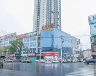 kaixinjiudian Hotels in Linli