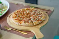 FUNPLACE BEACH HOTEL - servizio colazione