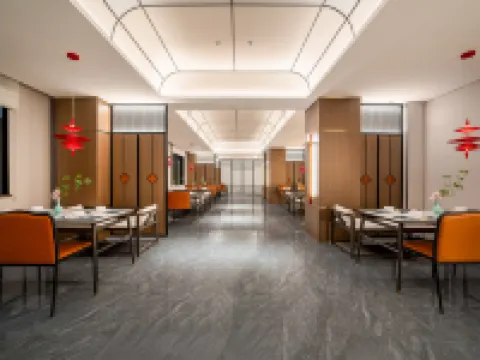 Moshang Light Luxury Hotel Qujing Qilin District Branch Hotels in Qujing