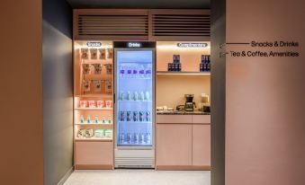 Express by M Village Nguyen Binh Khiem