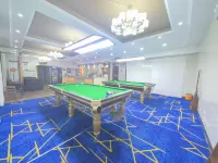 Shuifu Dongjin Business Hotel Hotels in Shuifu