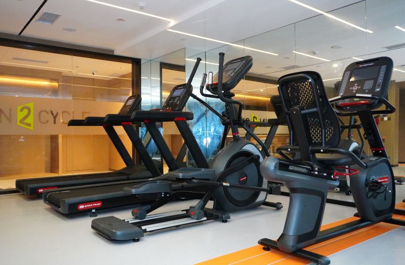 Home2 Suites by Hilton Guangzhou Baiyun Airport West photo 4