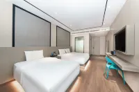 Huijin Business Hotel