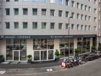 IH Hotels Milano Centrale Hôtels à proximité de : Métro Loreto