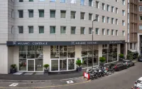IH Hotels Milano Centrale Hotels near Bottega Veneta(Via Montenapoleone  )