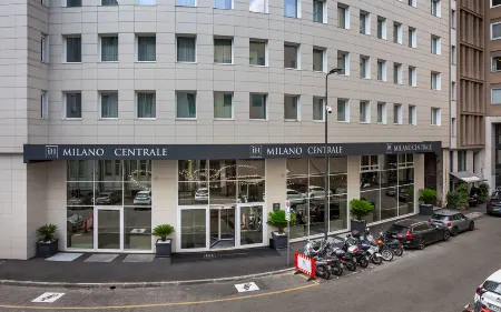 IH Hotels Milano Centrale