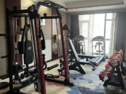 Yanggang Hotel, Blue Seaview Hotels in Yanggu