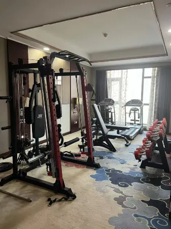 Yanggang Hotel, Blue Seaview