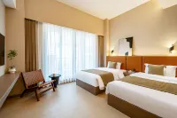 Xiamen Hua Shenghuo Villa - สระว่ายน้ำส่วนตัว