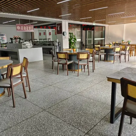 Xana Hotelle Hotel (Chenzhou Yizhang Mangshan Scenic Area)