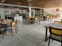 Xana Hotelle Hotel (Chenzhou Yizhang Mangshan Scenic Area) Hotels in Yizhang County
