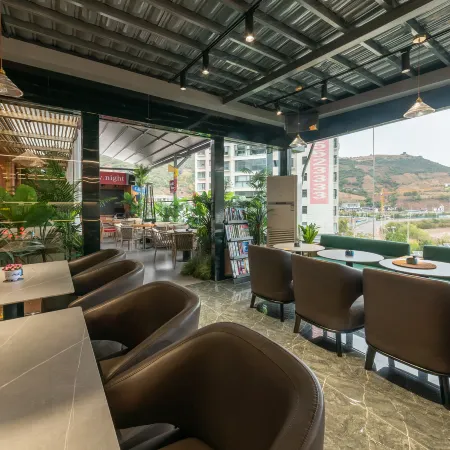 Fairyland Hotel (Dali Yunlong Nuodeng Village)