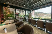 Fairyland Hotel (Dali Yunlong Nuodeng Village) - petit déjeuner