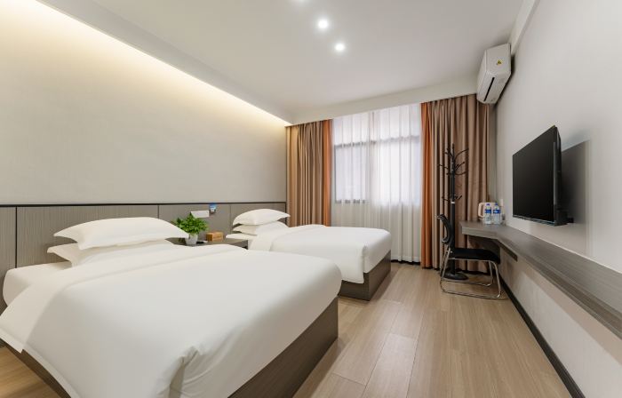 Siheyuan Bed and Breakfast
