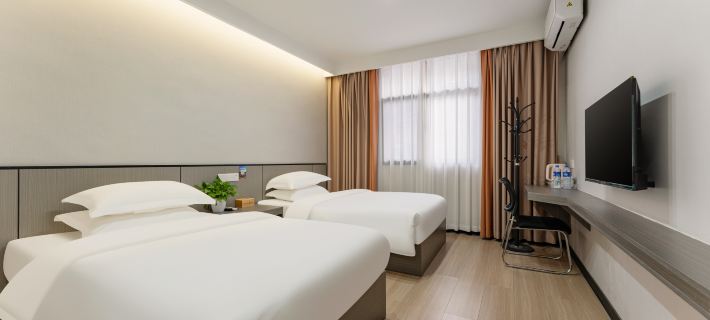 Siheyuan Bed and Breakfast Hotels in Zigui County