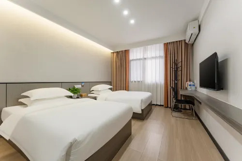 Siheyuan Bed and Breakfast