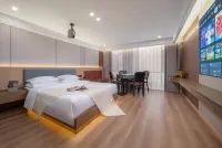 Tuyou intelligent film hotel - 3 étoiles
