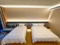 Ningbo Dongqian Lake Songboyuan Hotel
