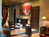 The Guest Hotel & Spa Hotel in zona Centro commerciale Oceanic Mall