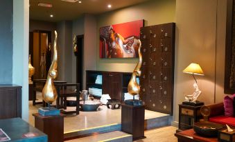 The Guest Hotel & Spa