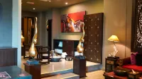 The Guest Hotel & Spa Hotel di Siliau